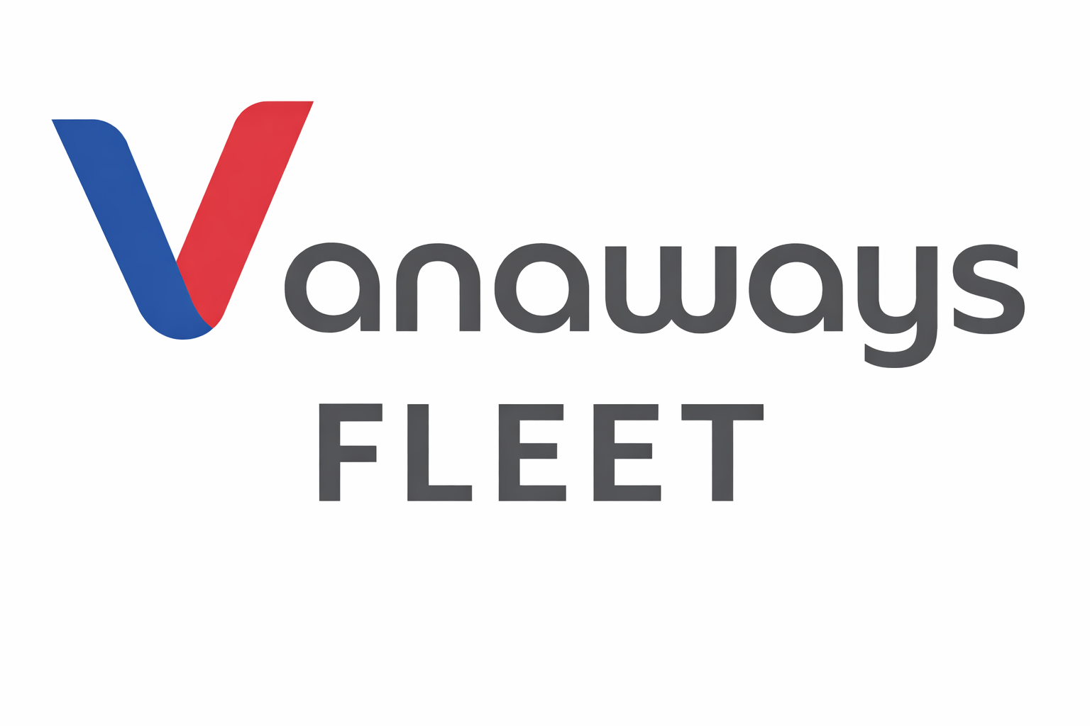 Vanaways Fleet logo